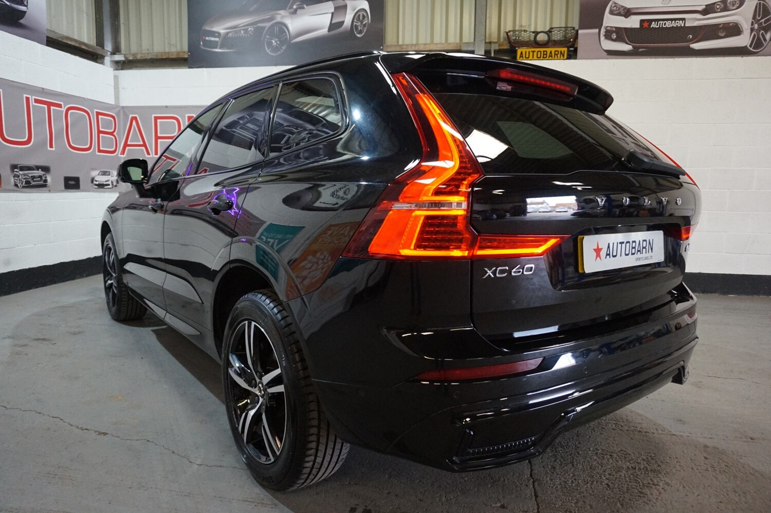 Used Volvo XC60 2022 for sale - 77743516: Photo 37