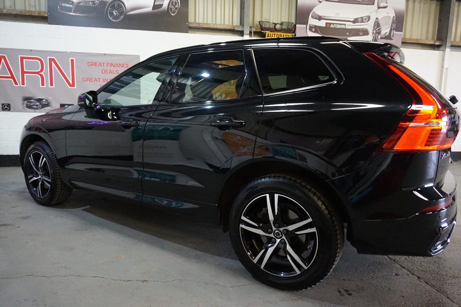 Used Volvo XC60 2022 for sale - 77743516: Photo 38
