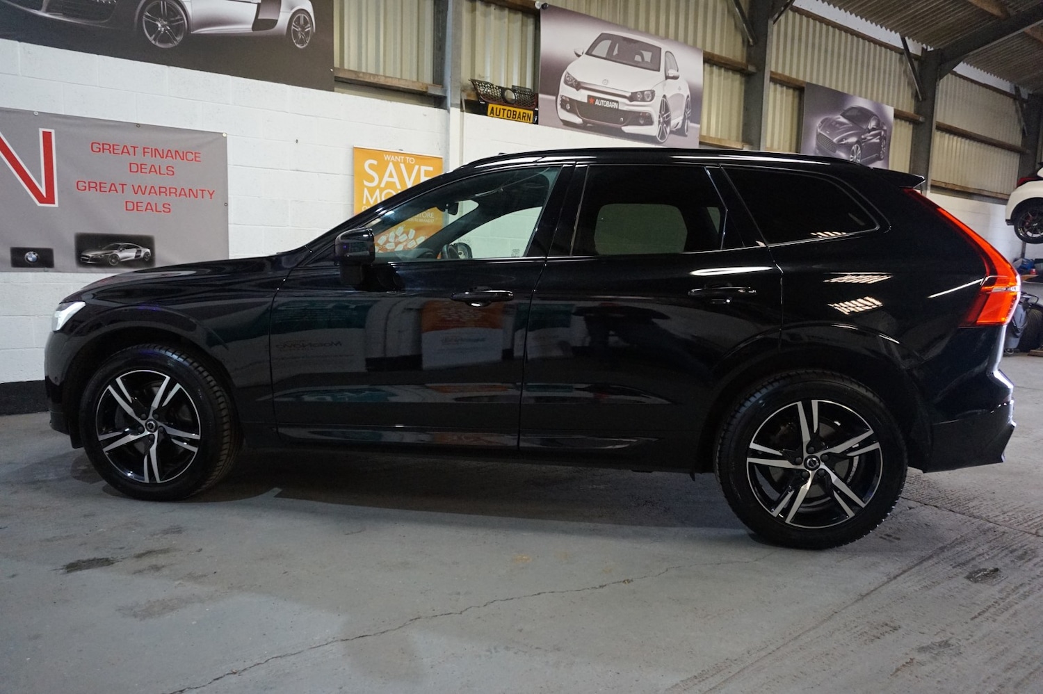 Used Volvo XC60 2022 for sale - 77743516: Photo 39
