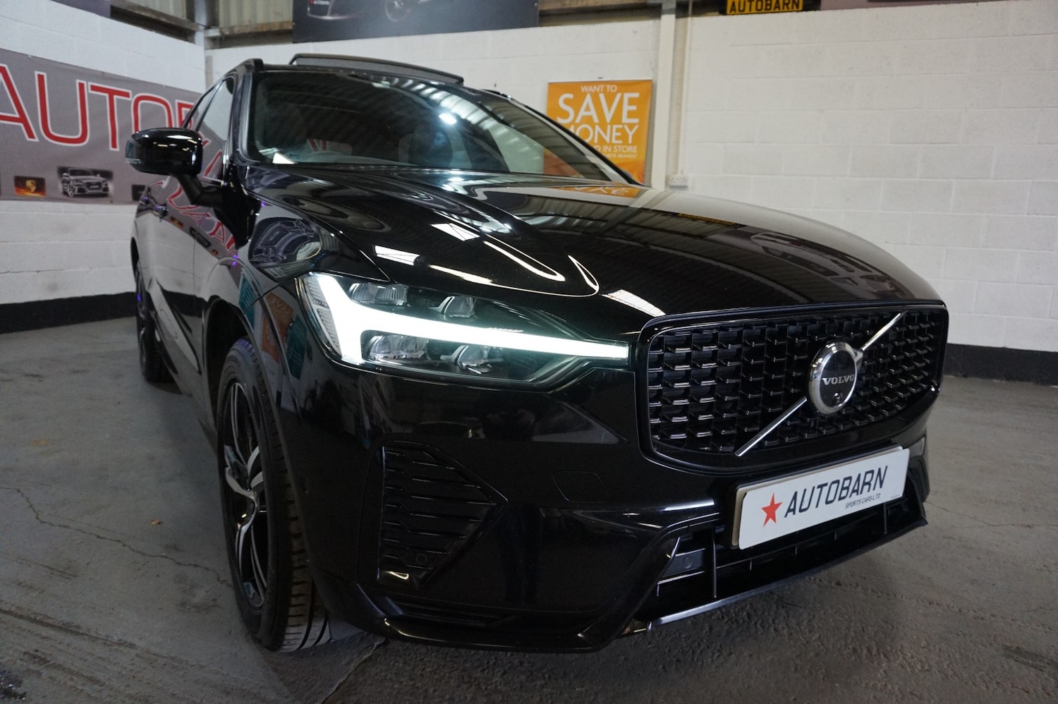 Used Volvo XC60 2022 for sale - 77743516: Photo 4