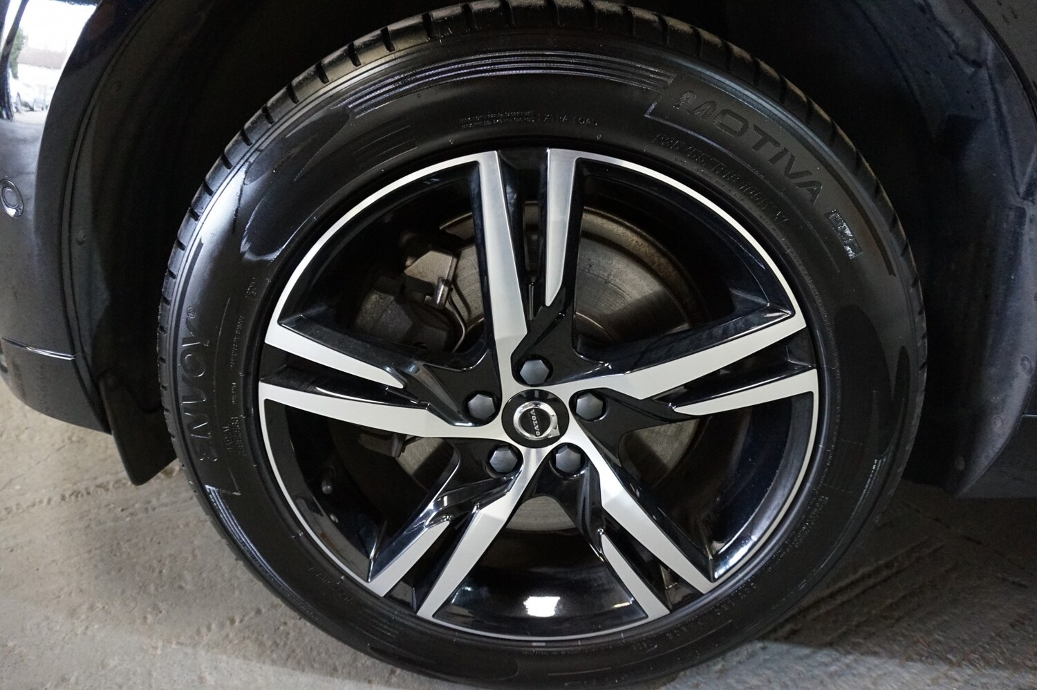 Used Volvo XC60 2022 for sale - 77743516: Photo 41