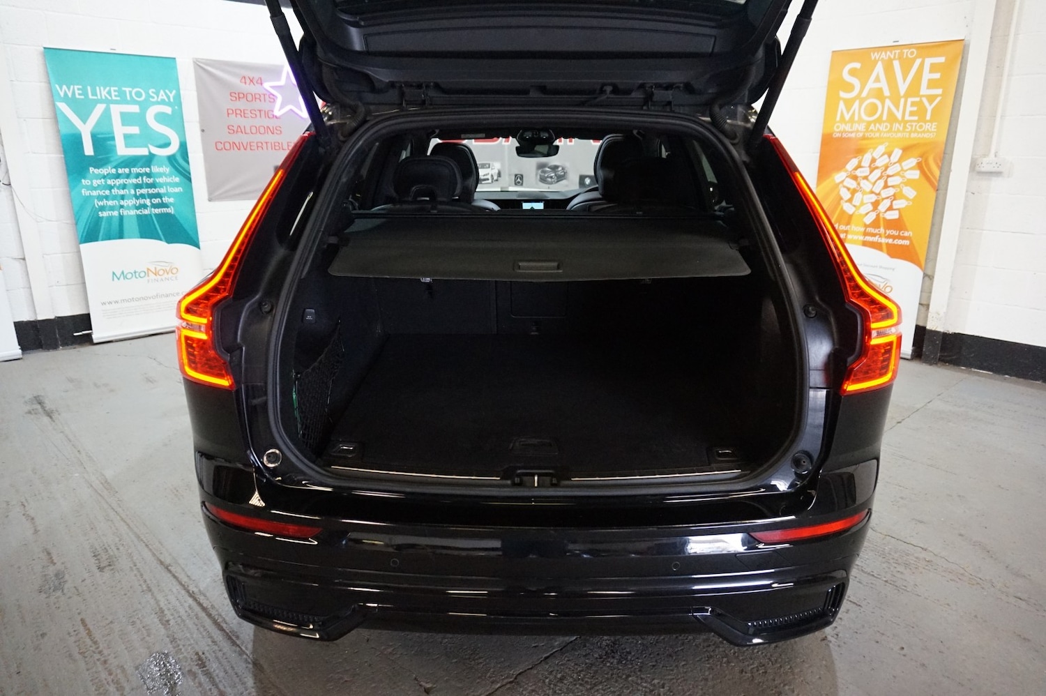 Used Volvo XC60 2022 for sale - 77743516: Photo 44