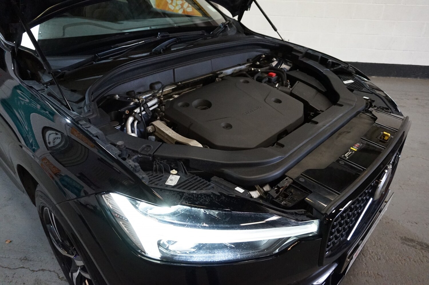 Used Volvo XC60 2022 for sale - 77743516: Photo 45