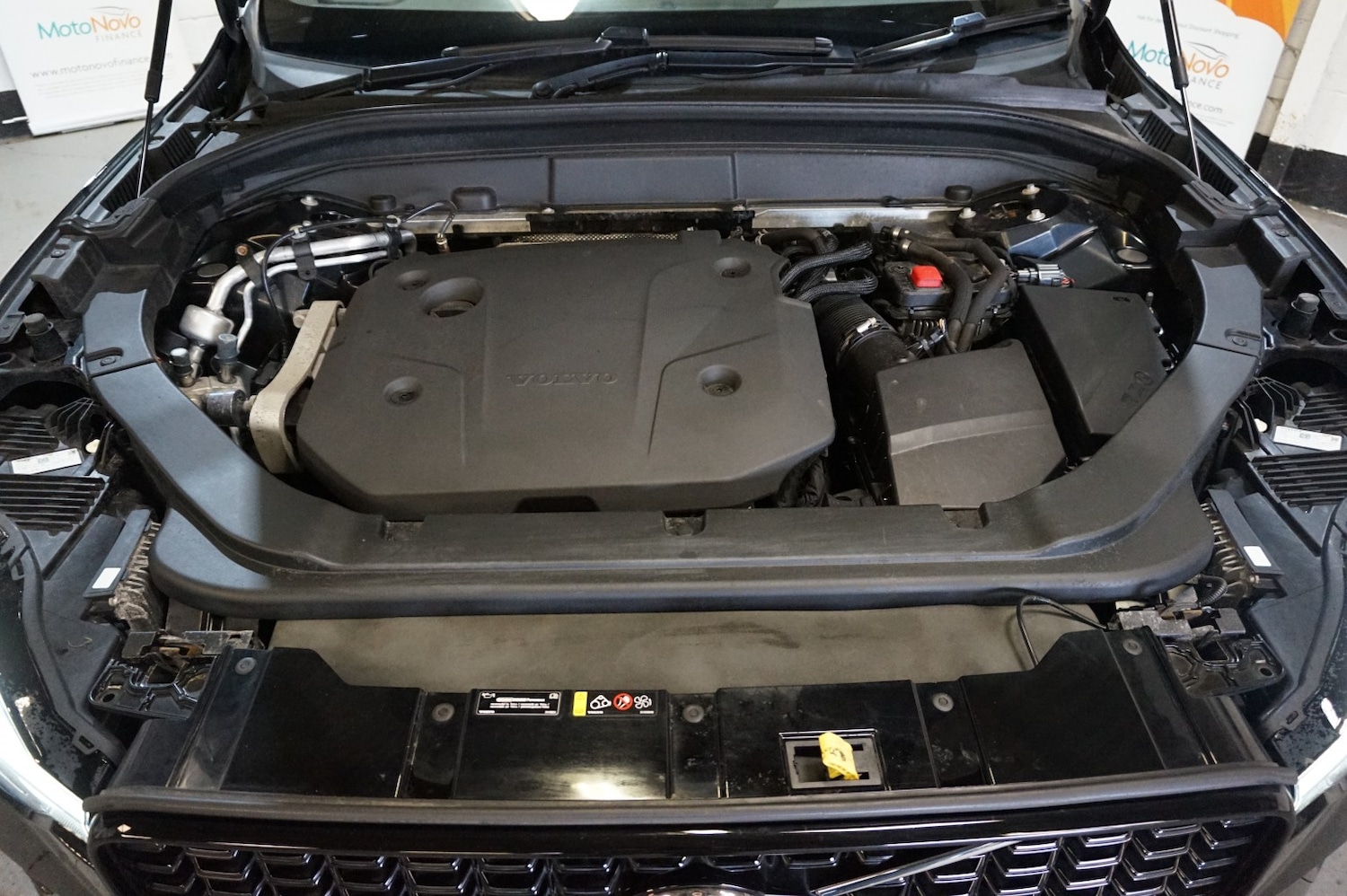 Used Volvo XC60 2022 for sale - 77743516: Photo 46