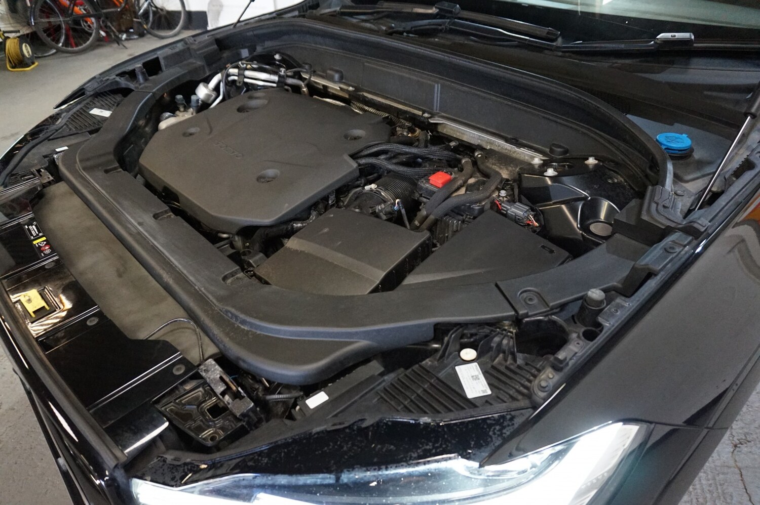 Used Volvo XC60 2022 for sale - 77743516: Photo 47