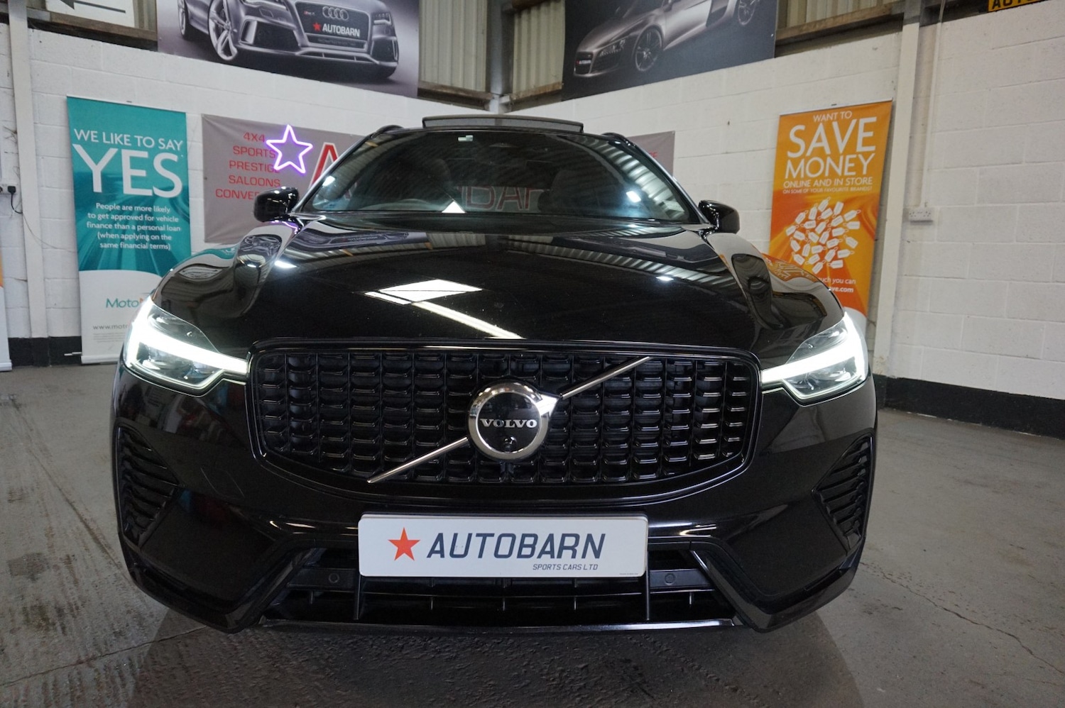 Used Volvo XC60 2022 for sale - 77743516: Photo 5