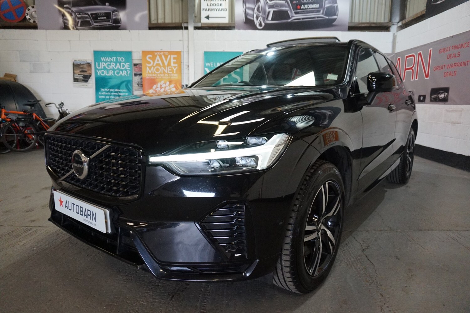 Used Volvo XC60 2022 for sale - 77743516: Photo 6