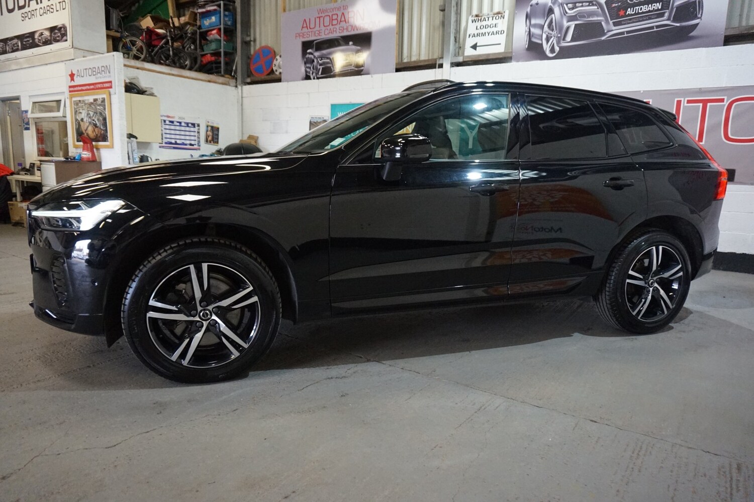 Used Volvo XC60 2022 for sale - 77743516: Photo 8