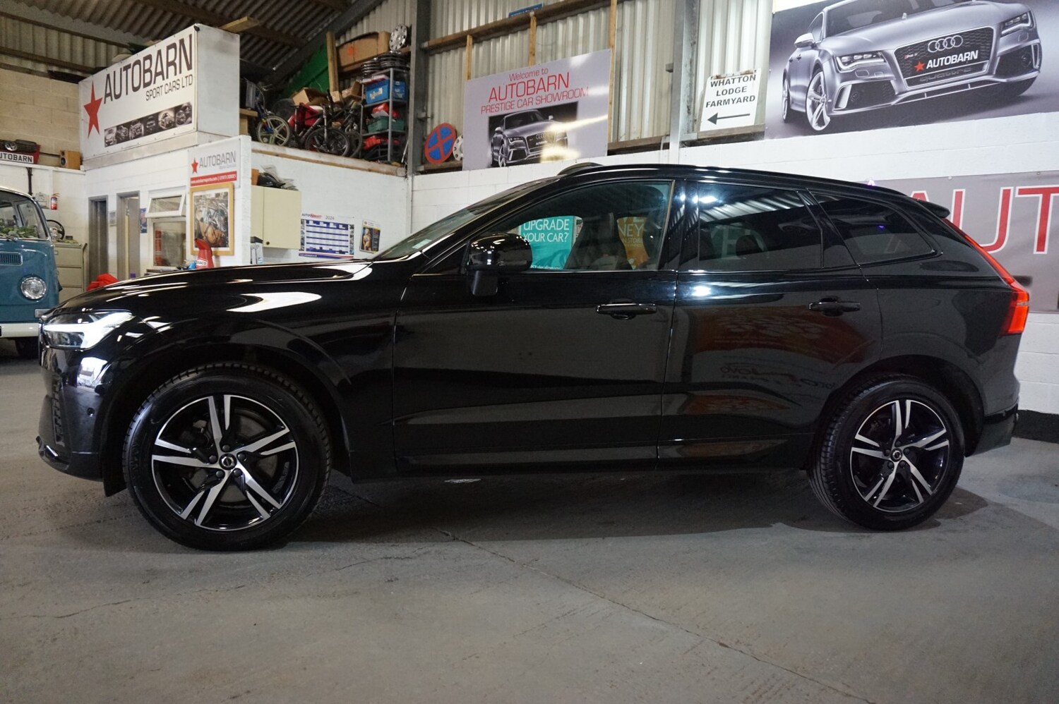 Used Volvo XC60 2022 for sale - 77743516: Photo 9
