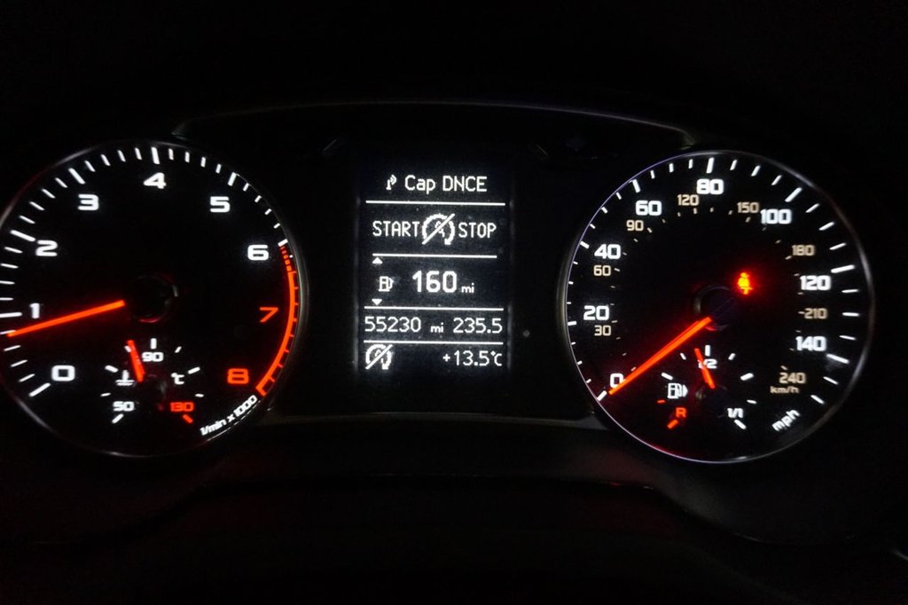 Used Audi A1 2016 for sale - 76210811: Photo 10