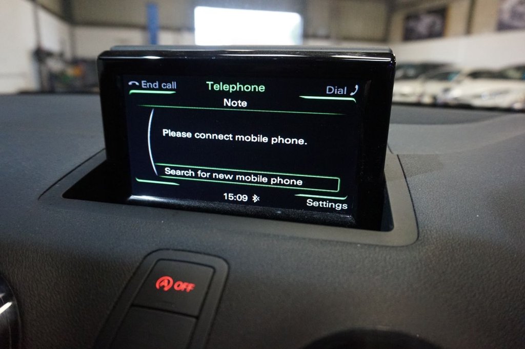 Used Audi A1 2016 for sale - 76210811: Photo 11