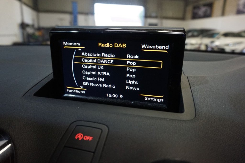 Used Audi A1 2016 for sale - 76210811: Photo 12