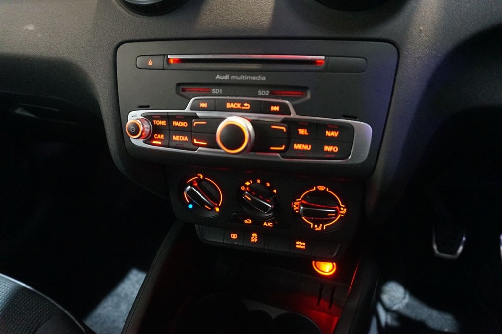 Used Audi A1 2016 for sale - 76210811: Photo 14