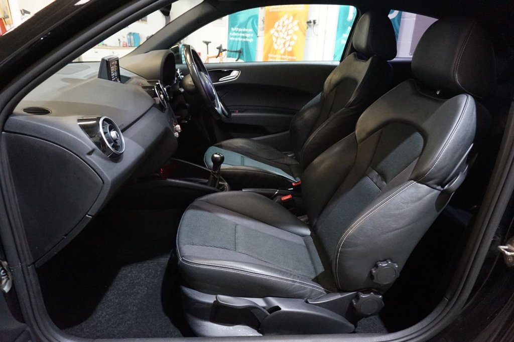 Used Audi A1 2016 for sale - 76210811: Photo 19