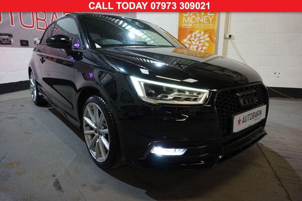 Used Audi A1 2016 for sale - 76210811: Photo 2