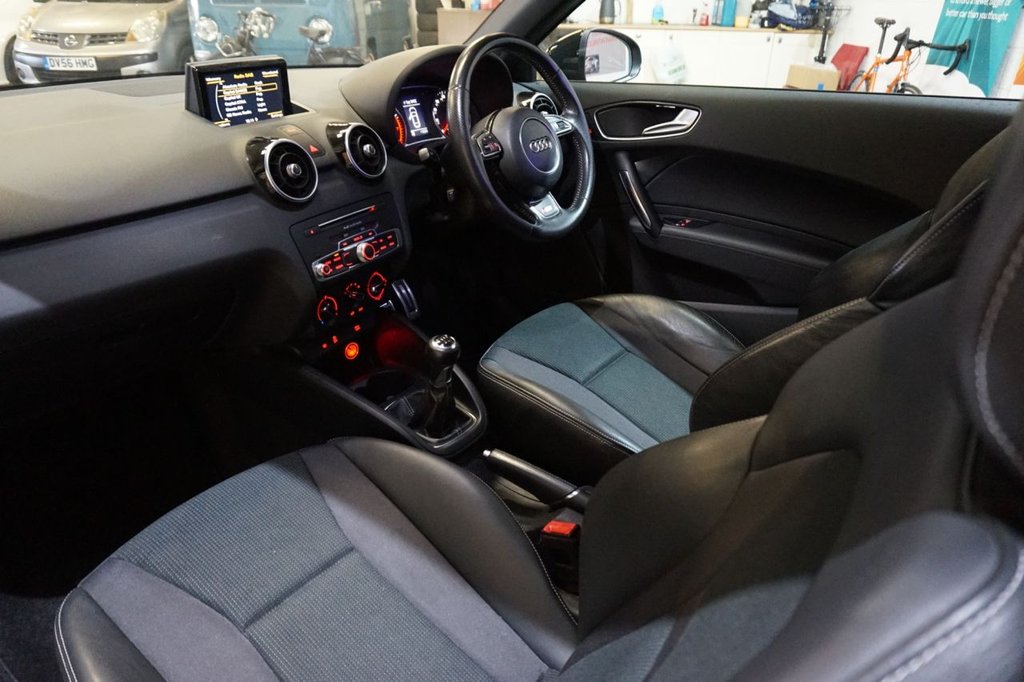 Used Audi A1 2016 for sale - 76210811: Photo 20