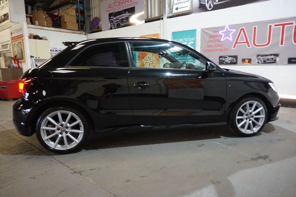 Used Audi A1 2016 for sale - 76210811: Photo 21