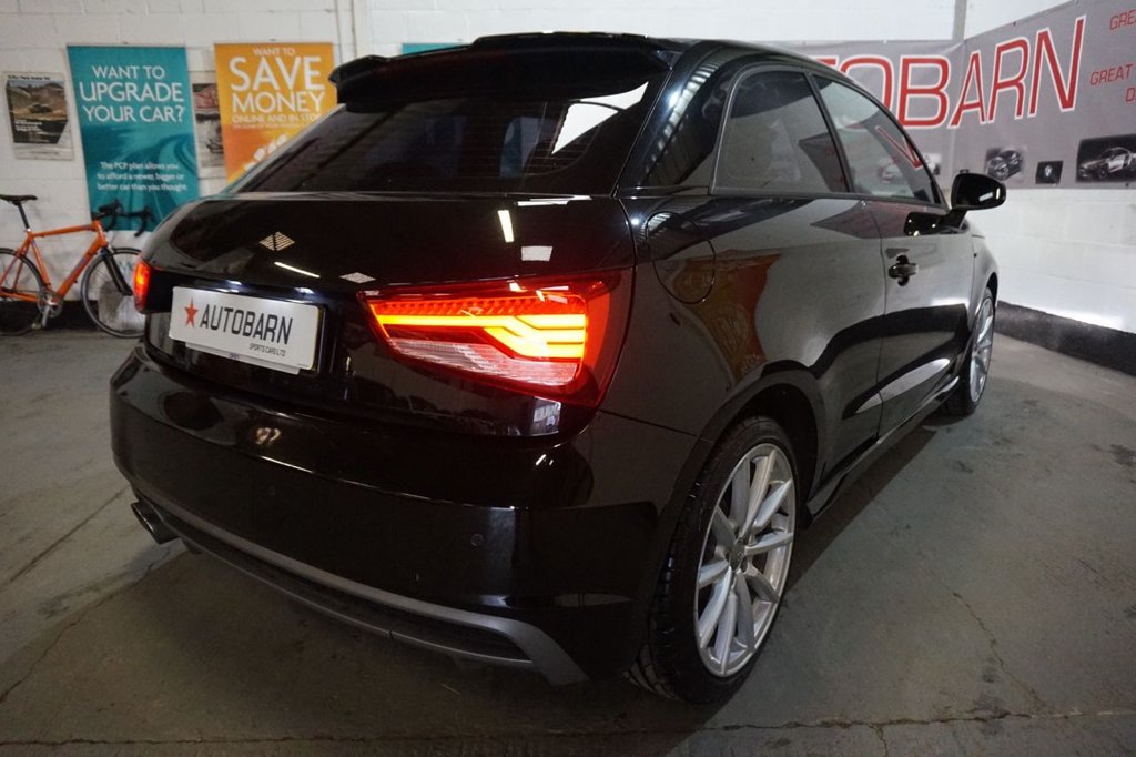 Used Audi A1 2016 for sale - 76210811: Photo 22