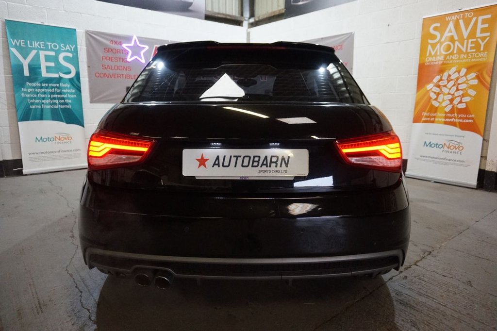 Used Audi A1 2016 for sale - 76210811: Photo 23