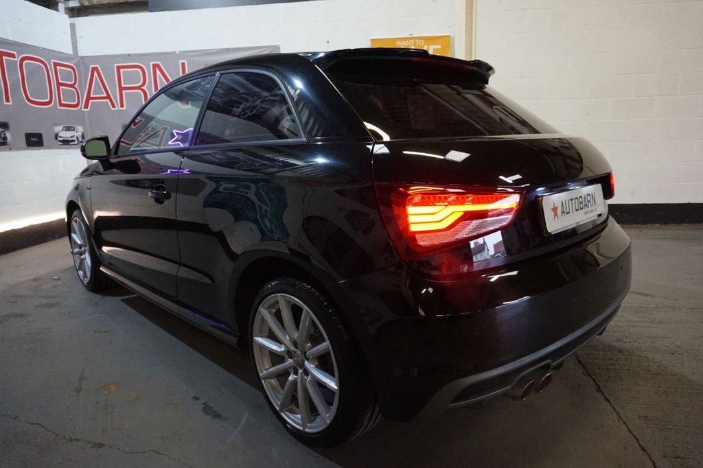 Used Audi A1 2016 for sale - 76210811: Photo 24