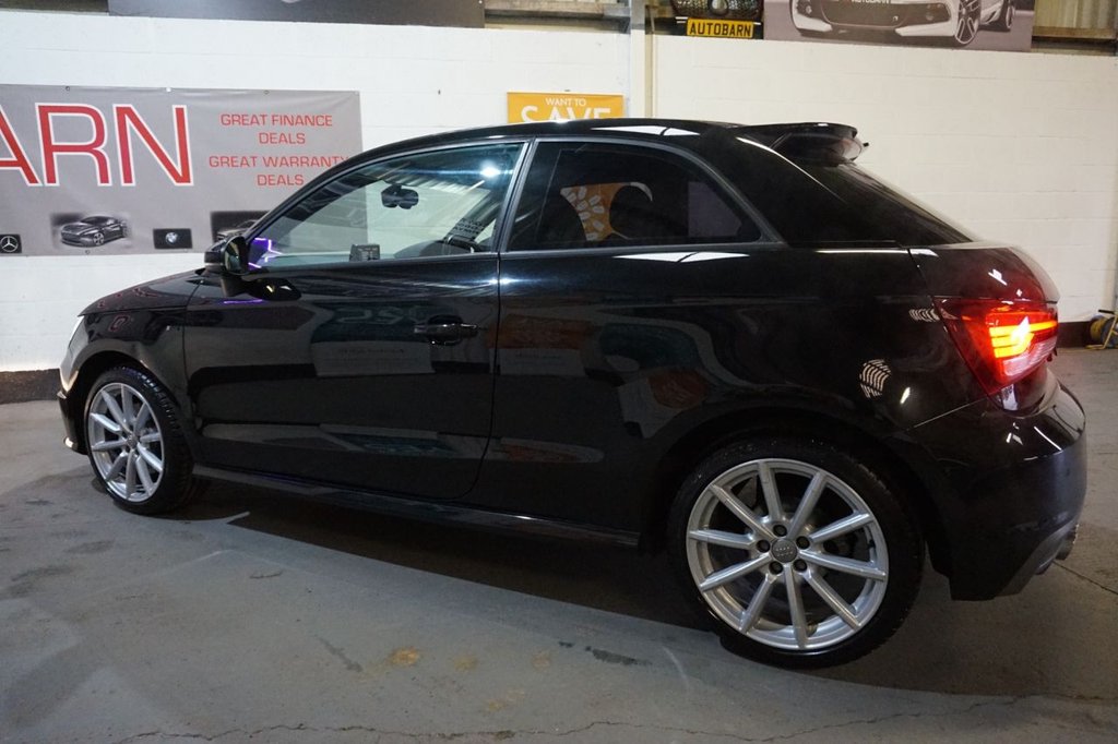 Used Audi A1 2016 for sale - 76210811: Photo 25