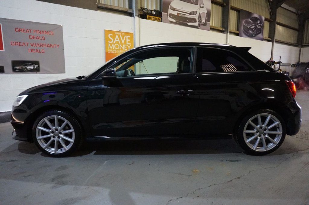 Used Audi A1 2016 for sale - 76210811: Photo 26