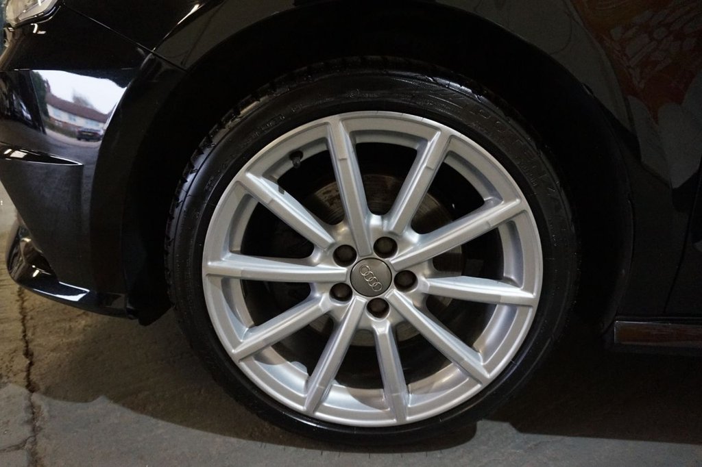 Used Audi A1 2016 for sale - 76210811: Photo 28