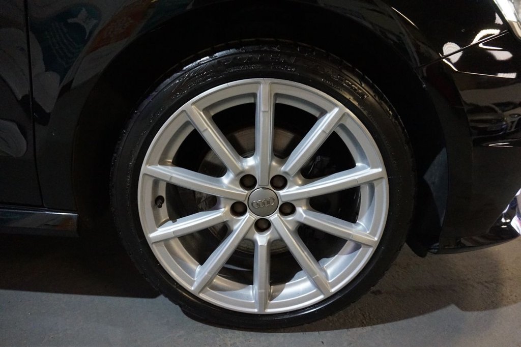 Used Audi A1 2016 for sale - 76210811: Photo 29