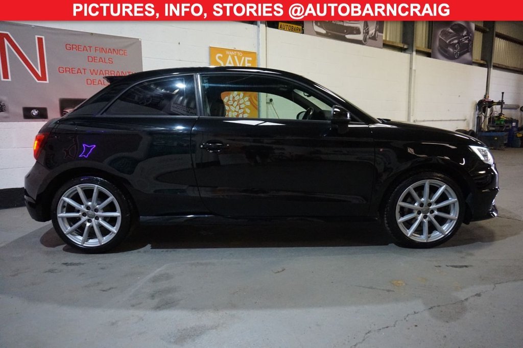 Used Audi A1 2016 for sale - 76210811: Photo 3