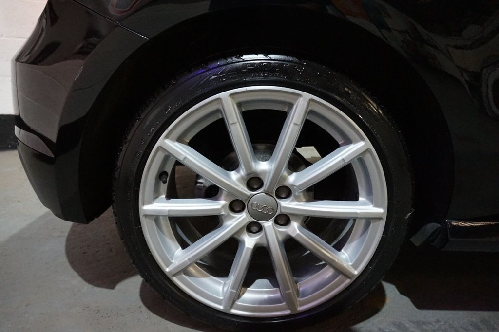 Used Audi A1 2016 for sale - 76210811: Photo 30