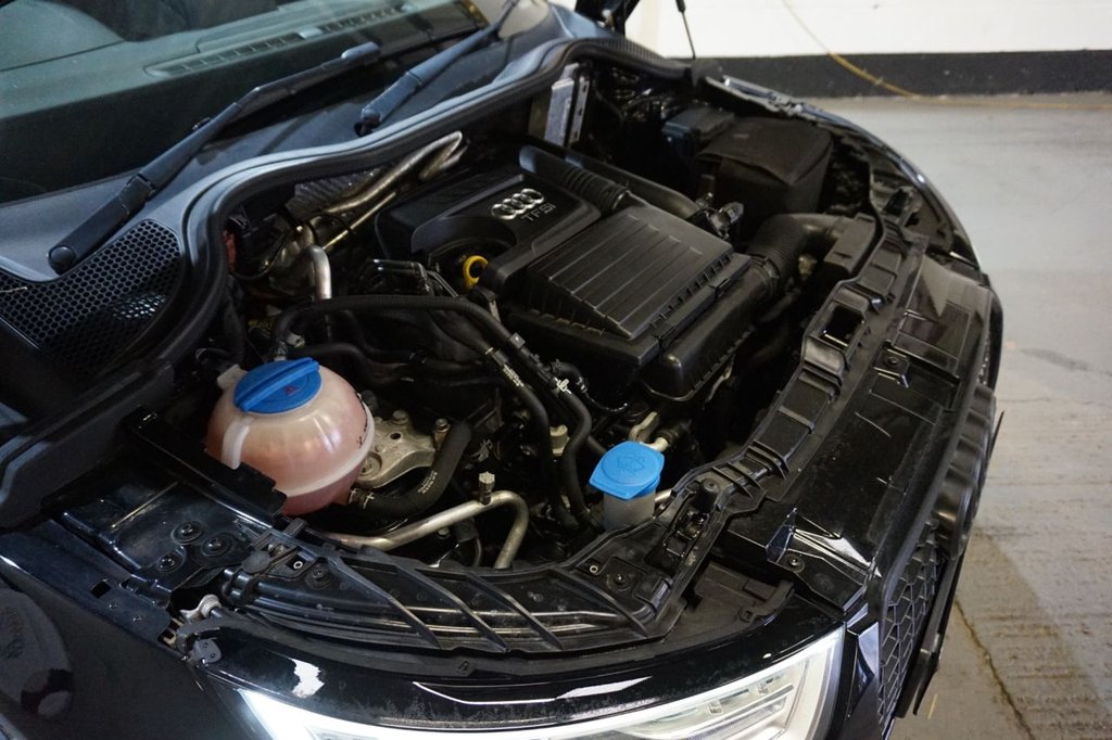 Used Audi A1 2016 for sale - 76210811: Photo 31