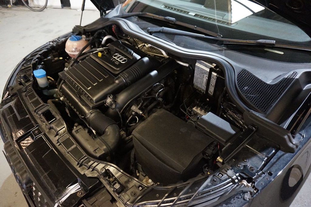 Used Audi A1 2016 for sale - 76210811: Photo 33