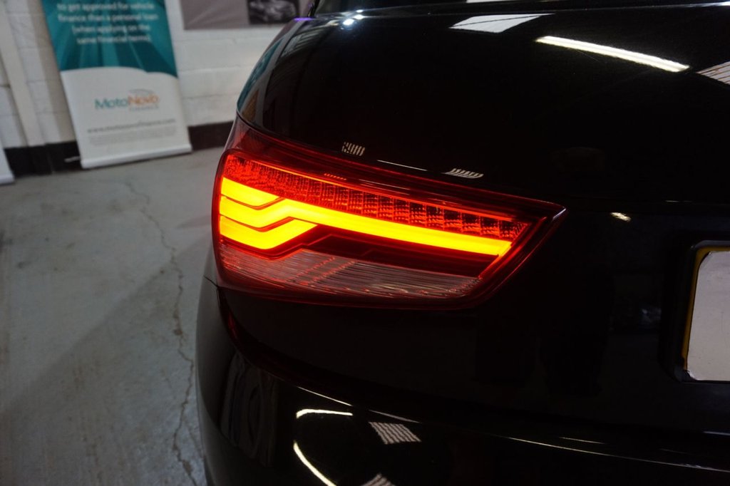 Used Audi A1 2016 for sale - 76210811: Photo 37