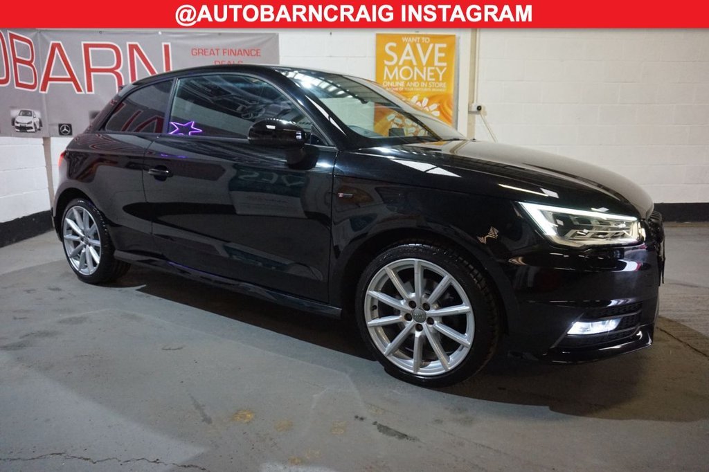 Used Audi A1 2016 for sale - 76210811: Photo 4
