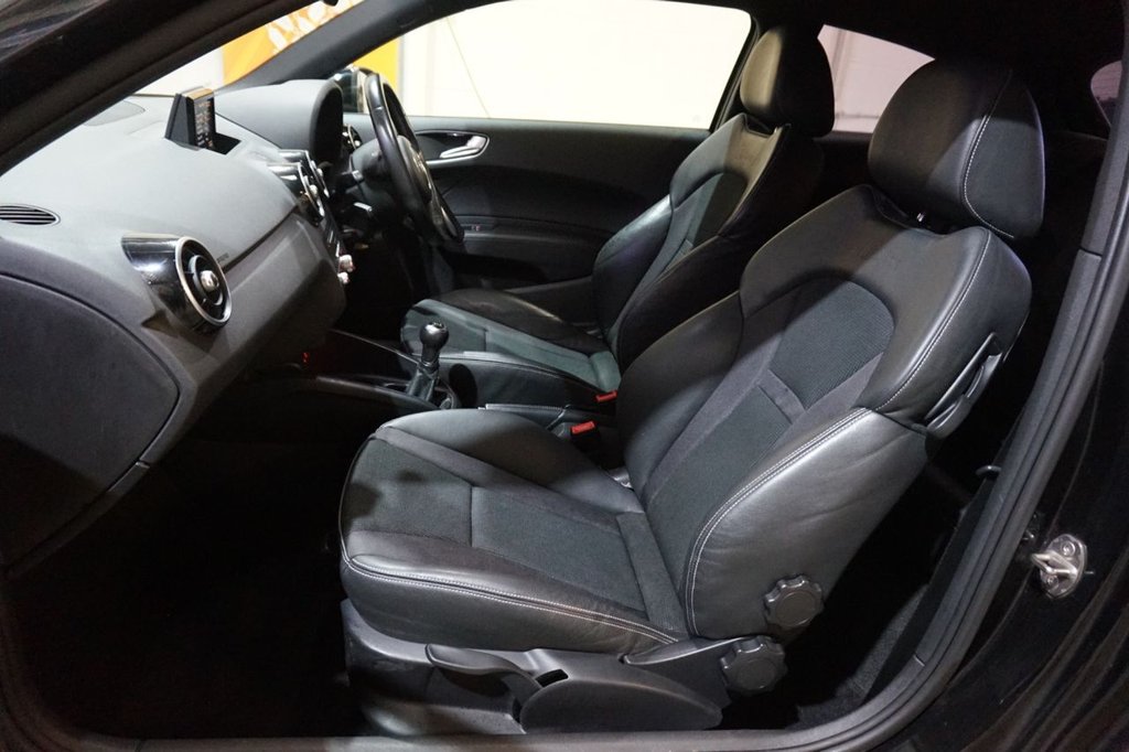 Used Audi A1 2016 for sale - 76210811: Photo 40