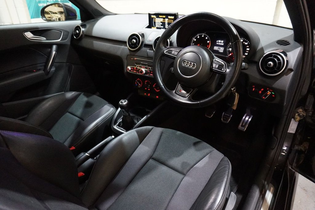 Used Audi A1 2016 for sale - 76210811: Photo 41