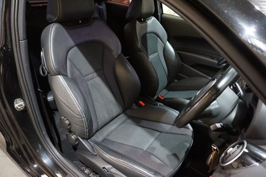 Used Audi A1 2016 for sale - 76210811: Photo 42