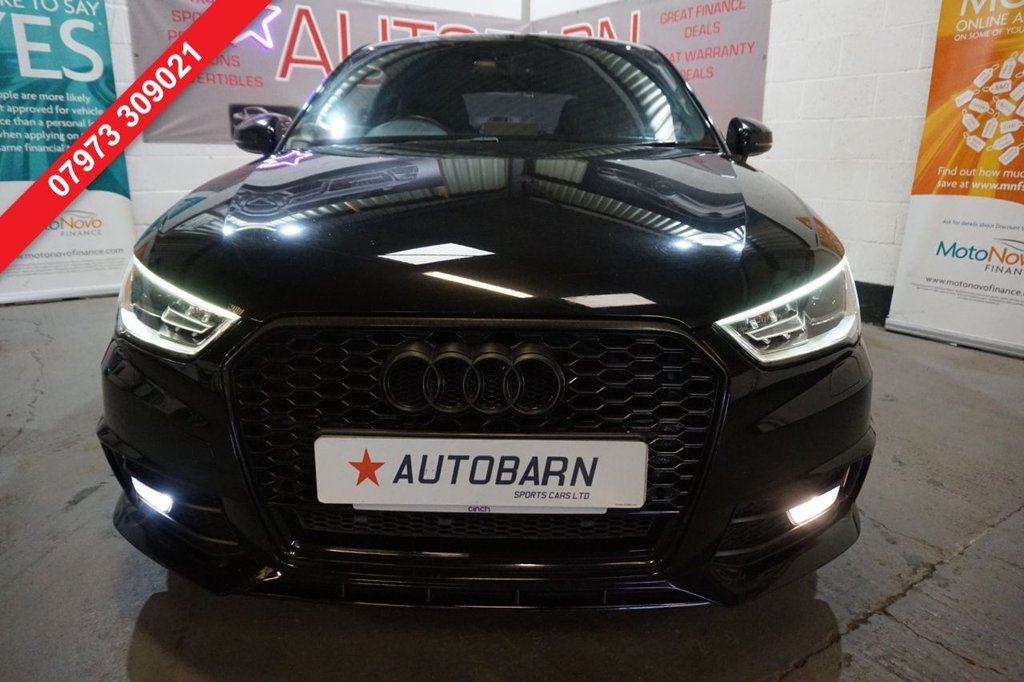 Used Audi A1 2016 for sale - 76210811: Photo 5
