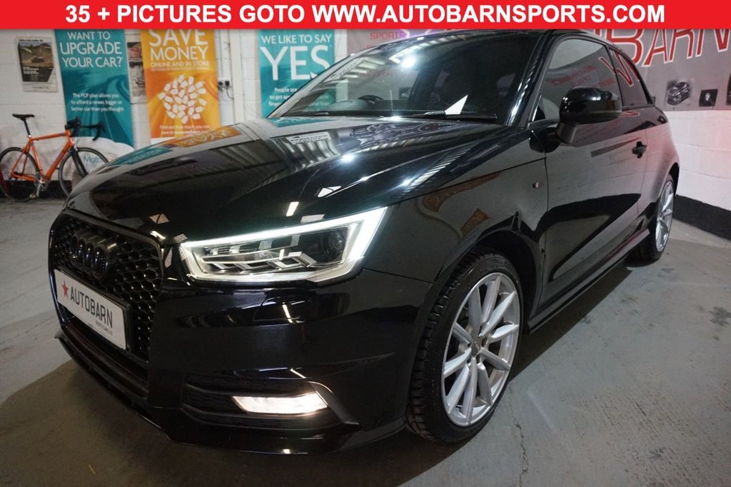 Used Audi A1 2016 for sale - 76210811: Photo 6