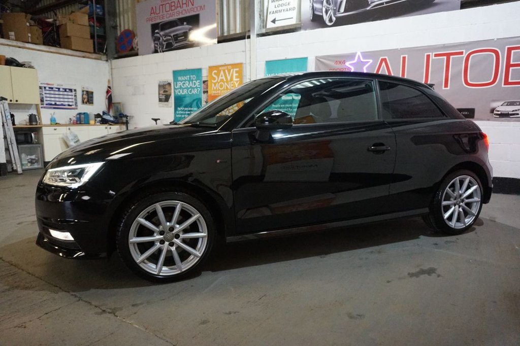 Used Audi A1 2016 for sale - 76210811: Photo 7