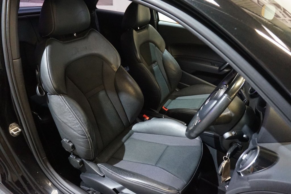 Used Audi A1 2016 for sale - 76210811: Photo 8