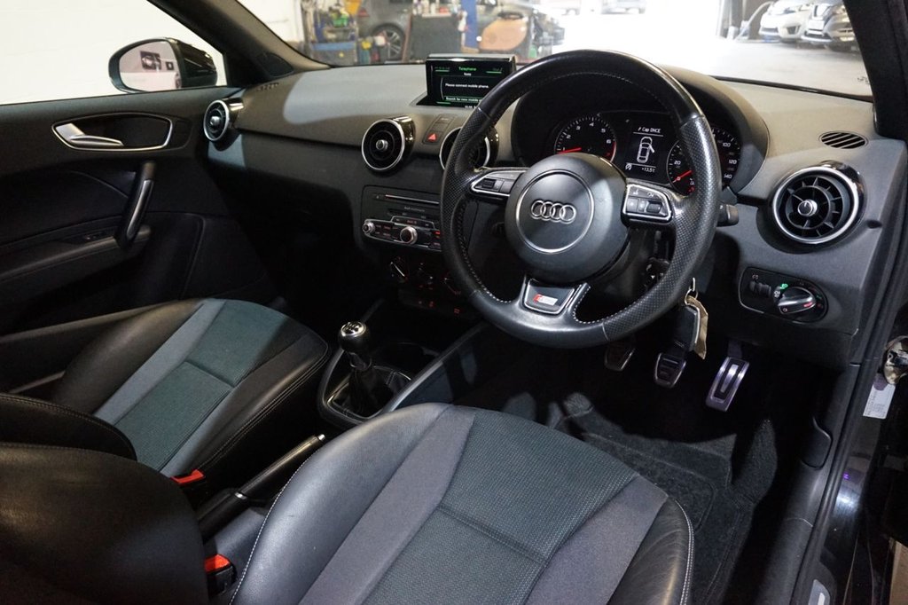 Used Audi A1 2016 for sale - 76210811: Photo 9
