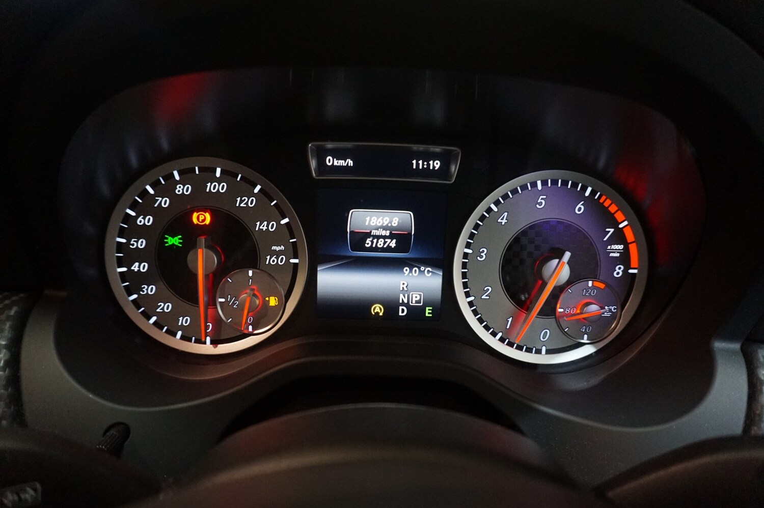 Used Mercedes-Benz A-Class 2014 for sale - 77743519: Photo 11