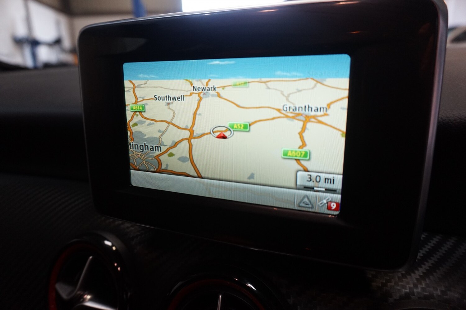 Used Mercedes-Benz A-Class 2014 for sale - 77743519: Photo 12