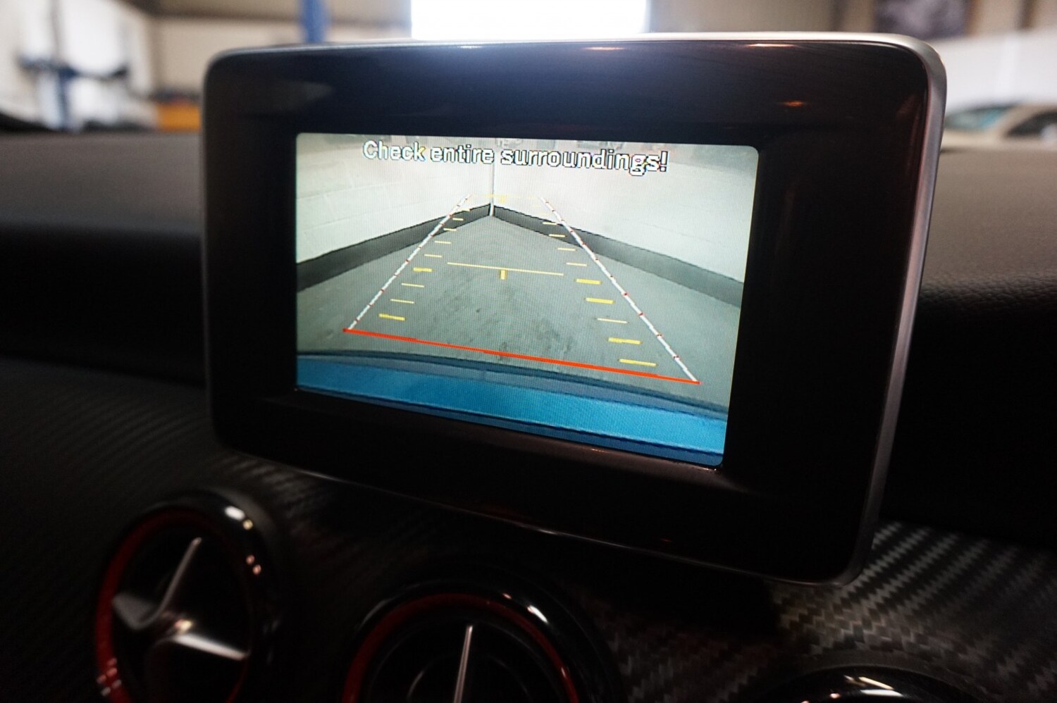 Used Mercedes-Benz A-Class 2014 for sale - 77743519: Photo 13