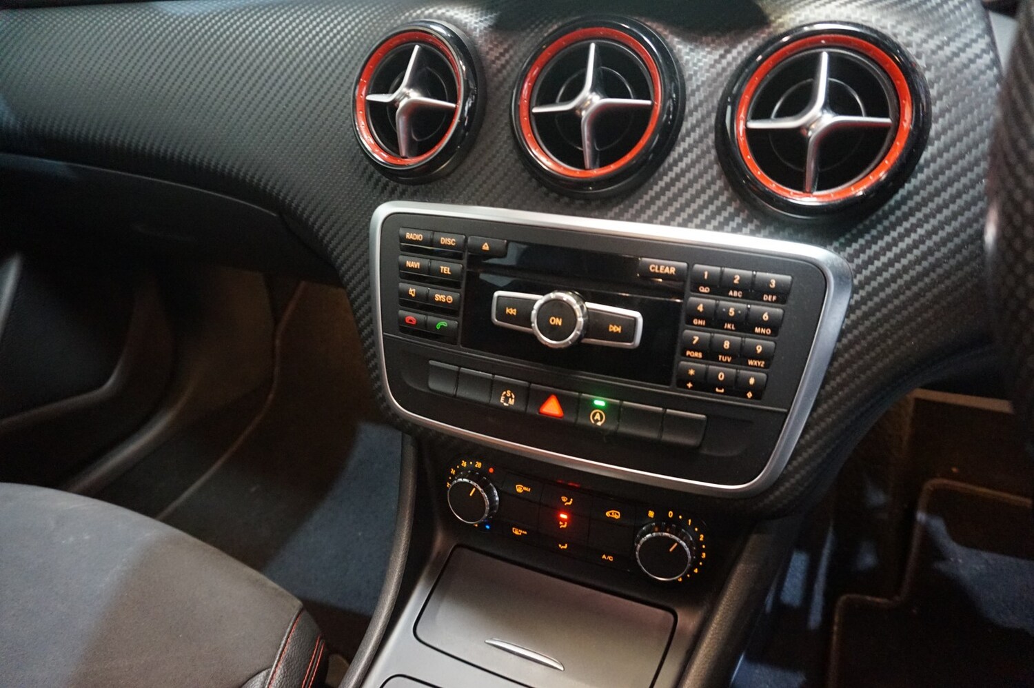 Used Mercedes-Benz A-Class 2014 for sale - 77743519: Photo 14