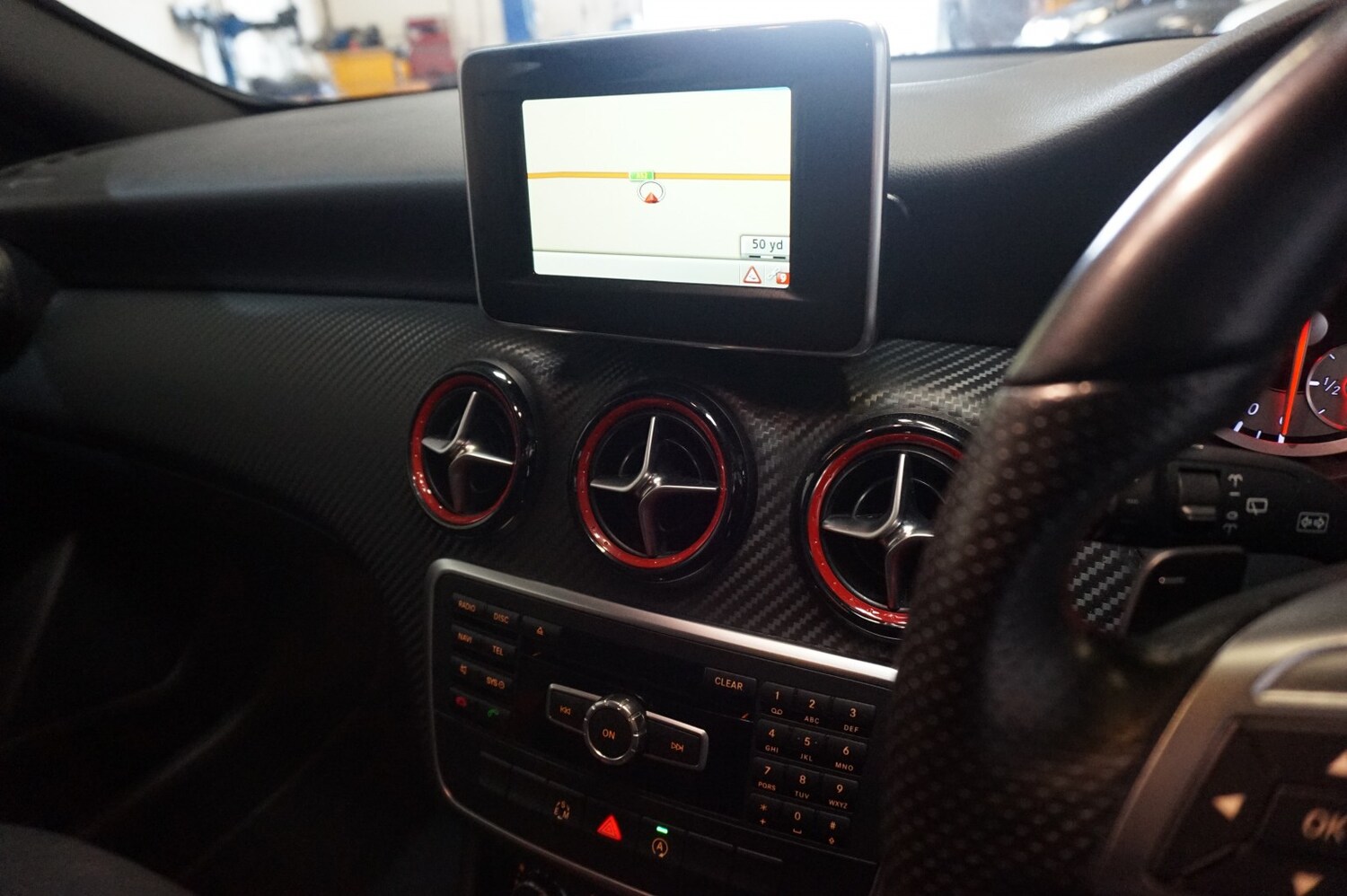 Used Mercedes-Benz A-Class 2014 for sale - 77743519: Photo 15