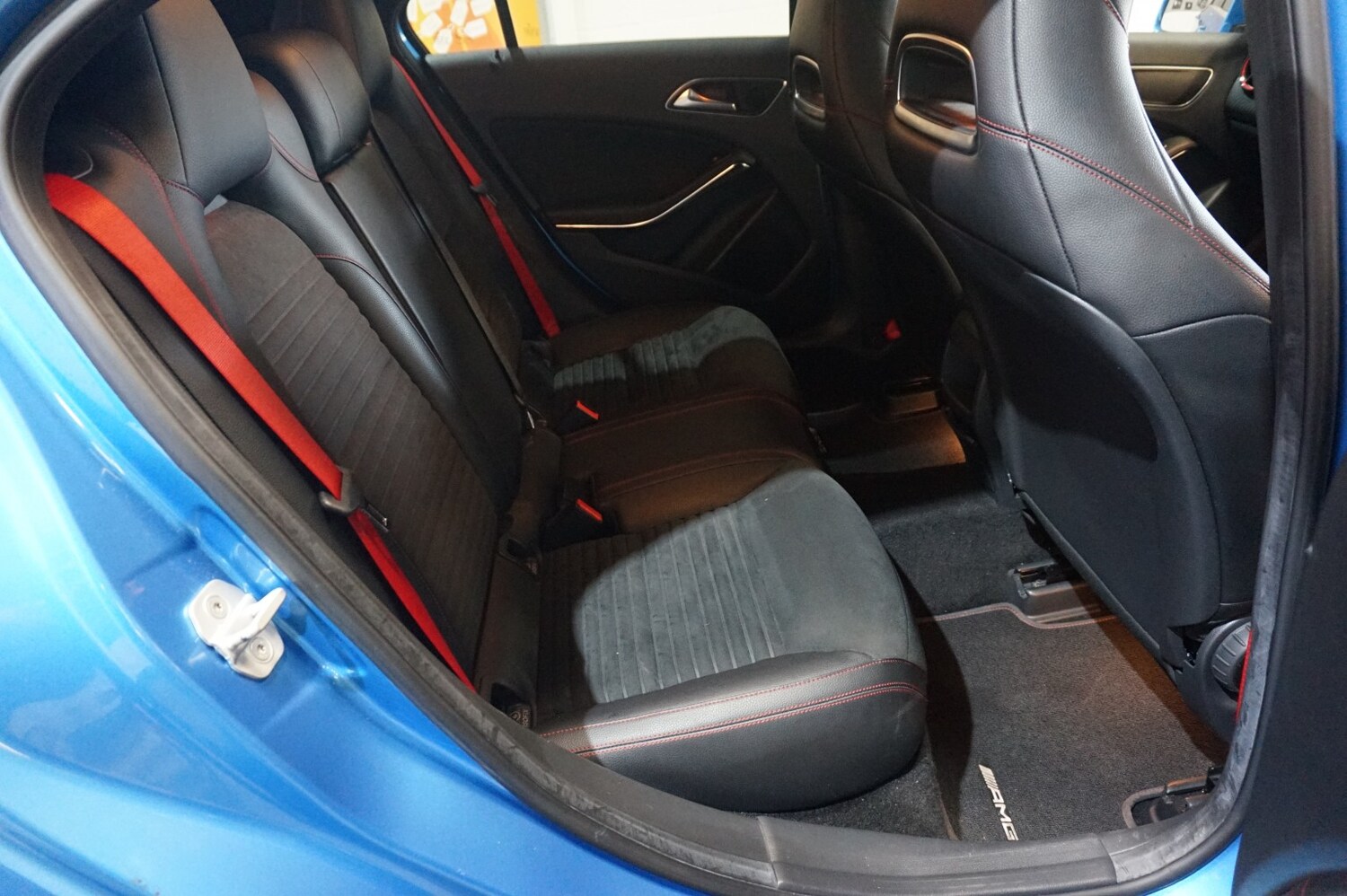 Used Mercedes-Benz A-Class 2014 for sale - 77743519: Photo 18