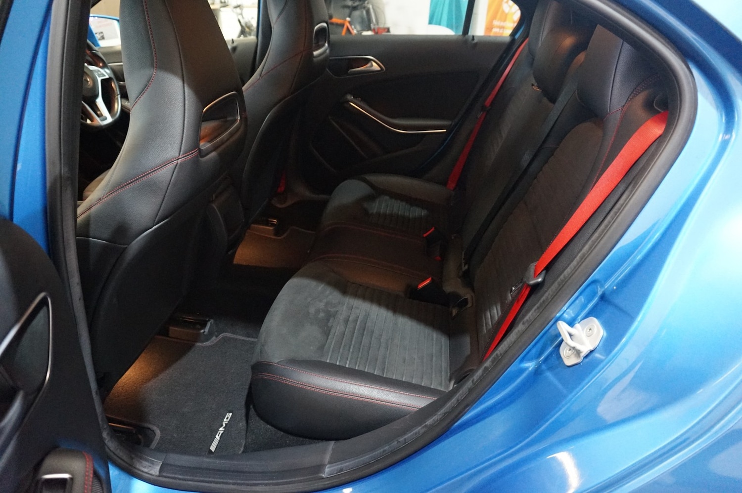 Used Mercedes-Benz A-Class 2014 for sale - 77743519: Photo 20