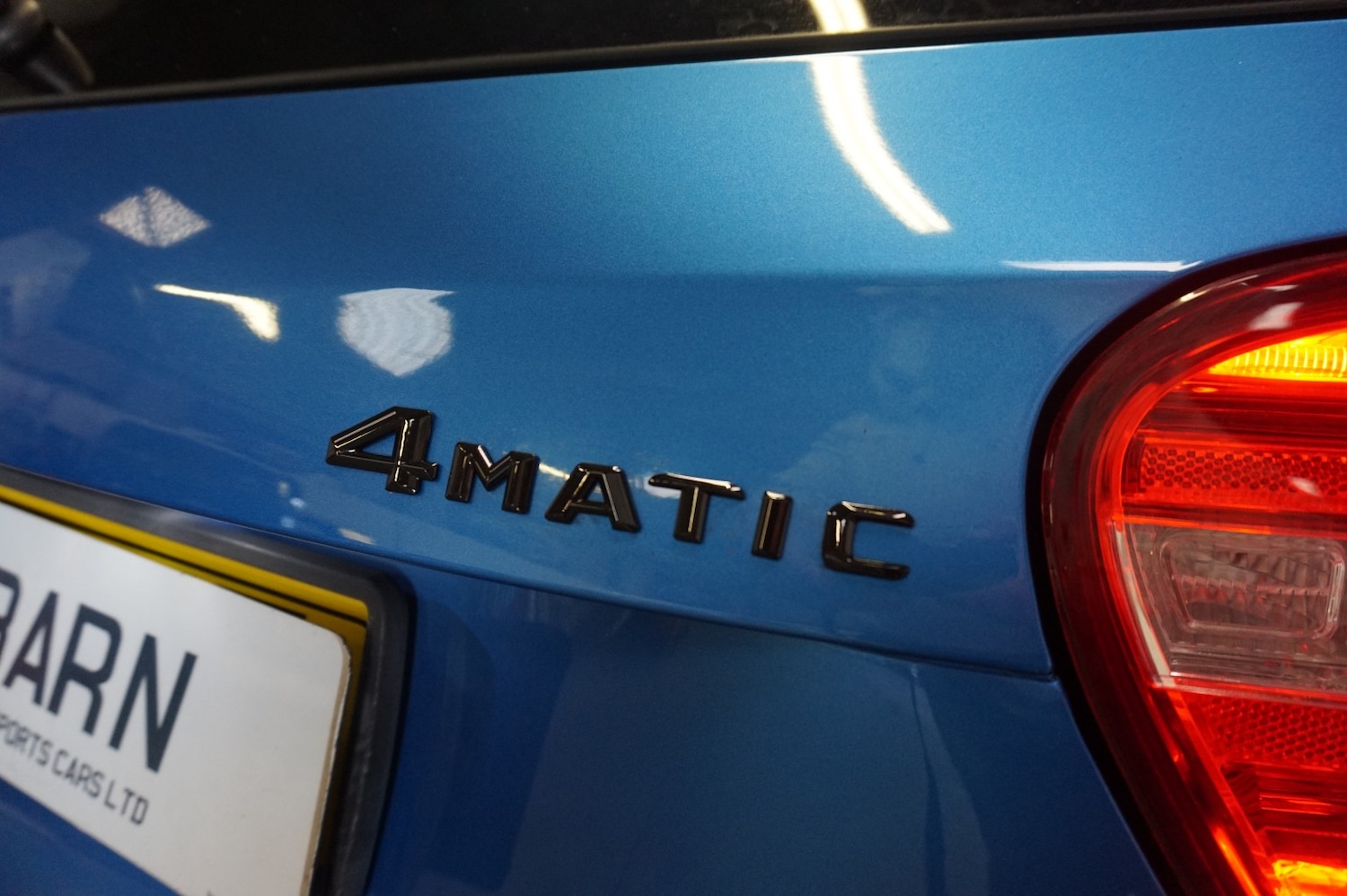 Used Mercedes-Benz A-Class 2014 for sale - 77743519: Photo 40